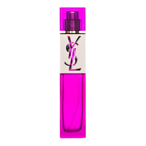 yves saint laurent elle eau de parfum natural spray 50ml|elle perfume best price.